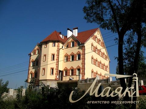 дом по адресу Ольжича ул., 44