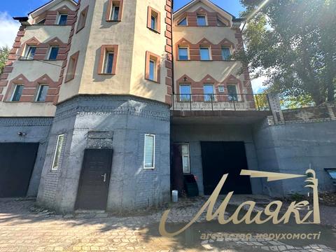 дом по адресу Ольжича ул., 44