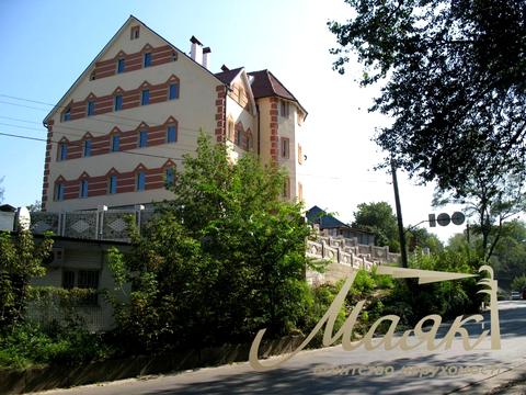 дом по адресу Ольжича ул., 44