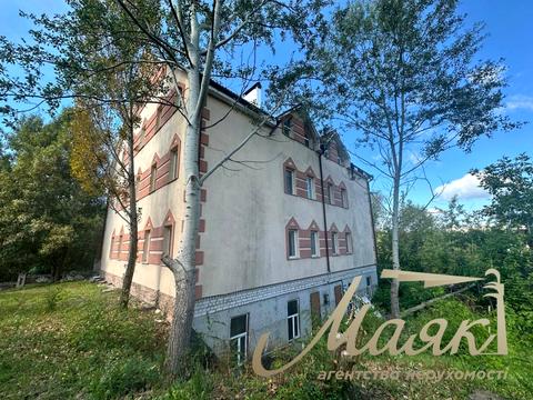 дом по адресу Ольжича ул., 44