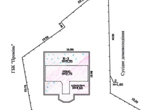 дом по адресу Ольжича ул., 44