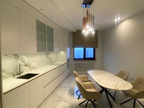 квартира за адресою Богдана Хмельницького вул., 58-А