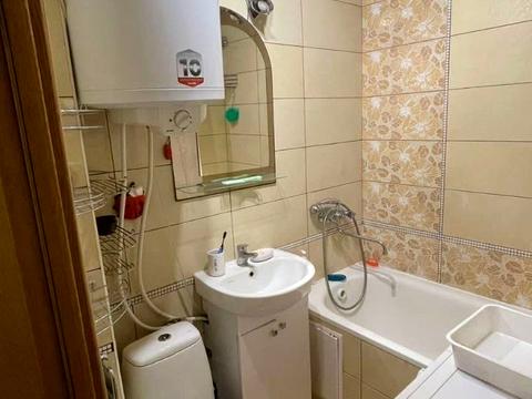 квартира за адресою Петра Калнишевського просп. (Косіора), 29