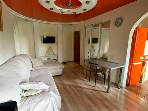 квартира за адресою Петра Калнишевського просп. (Косіора), 29