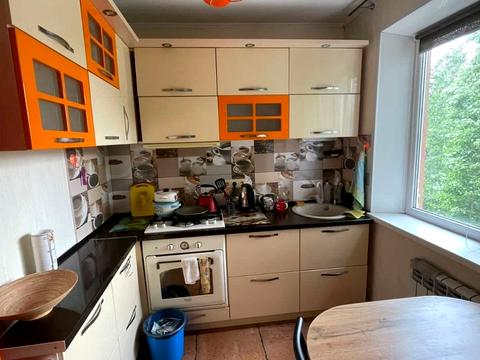 квартира за адресою Петра Калнишевського просп. (Косіора), 29