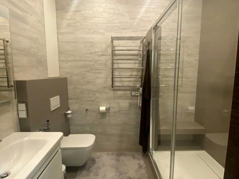 квартира за адресою Іоанна Павла II вул. (Патріса Лумумби), 6/1