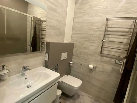 квартира за адресою Іоанна Павла II вул. (Патріса Лумумби), 6/1