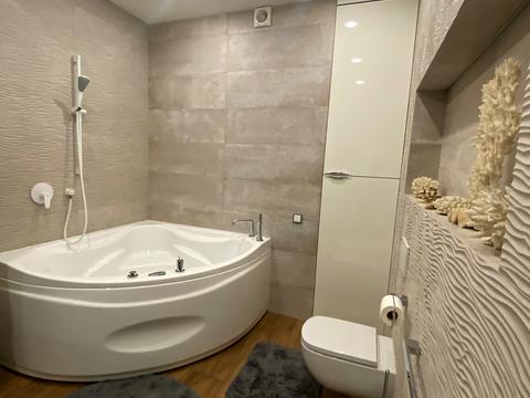 квартира за адресою Іоанна Павла II вул. (Патріса Лумумби), 6/1