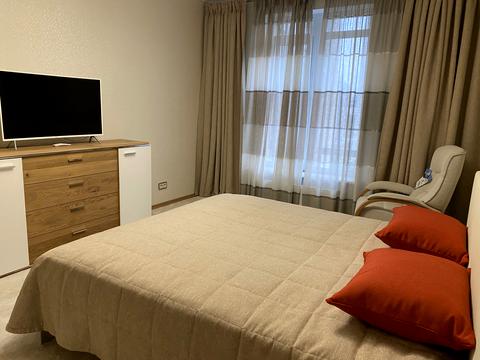 квартира за адресою Іоанна Павла II вул. (Патріса Лумумби), 6/1