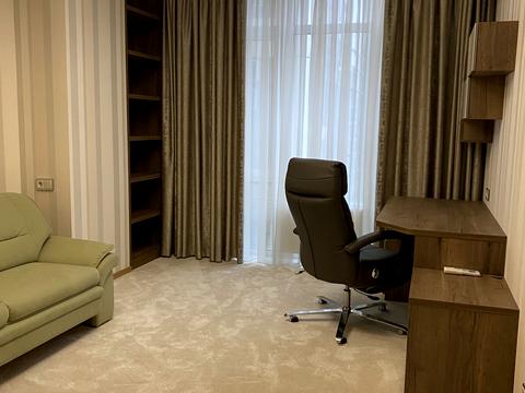 квартира за адресою Іоанна Павла II вул. (Патріса Лумумби), 6/1