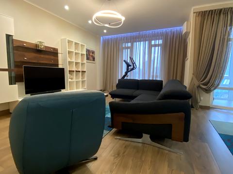 квартира за адресою Іоанна Павла II вул. (Патріса Лумумби), 6/1