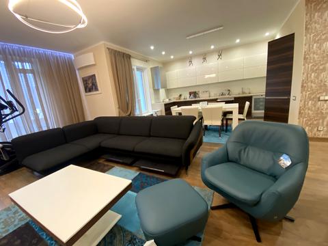 квартира за адресою Іоанна Павла II вул. (Патріса Лумумби), 6/1