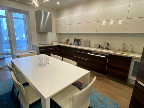 квартира за адресою Іоанна Павла II вул. (Патріса Лумумби), 6/1