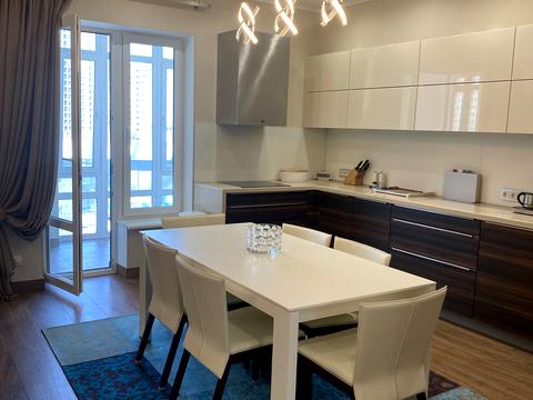 квартира за адресою Іоанна Павла II вул. (Патріса Лумумби), 6/1