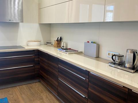 квартира за адресою Іоанна Павла II вул. (Патріса Лумумби), 6/1