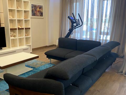 квартира за адресою Іоанна Павла II вул. (Патріса Лумумби), 6/1