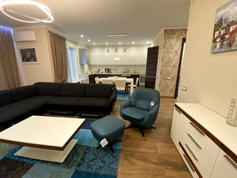 квартира за адресою Іоанна Павла II вул. (Патріса Лумумби), 6/1