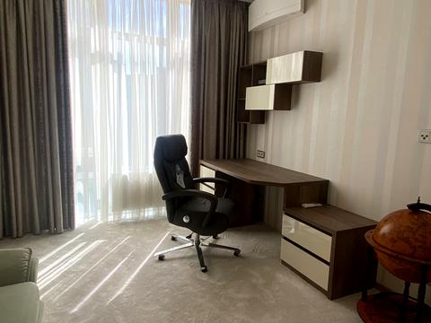 квартира за адресою Іоанна Павла II вул. (Патріса Лумумби), 6/1