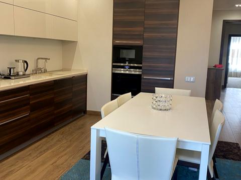 квартира за адресою Іоанна Павла II вул. (Патріса Лумумби), 6/1