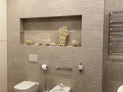 квартира за адресою Іоанна Павла II вул. (Патріса Лумумби), 6/1