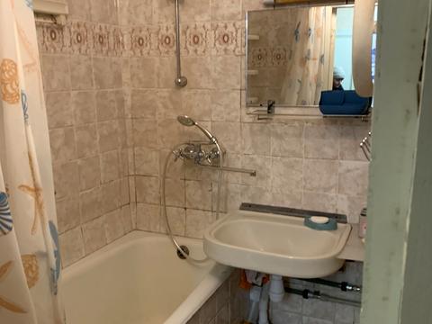 квартира по адресу Вышгородская ул., 47-А