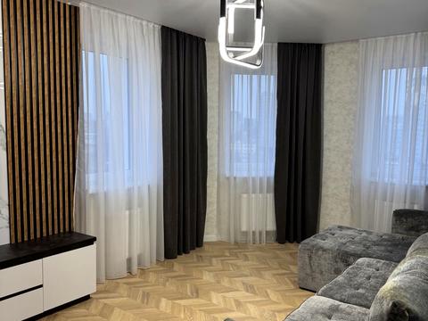 квартира за адресою Харків, Заливна вул., 8а