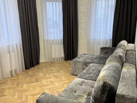 квартира за адресою Харків, Заливна вул., 8а