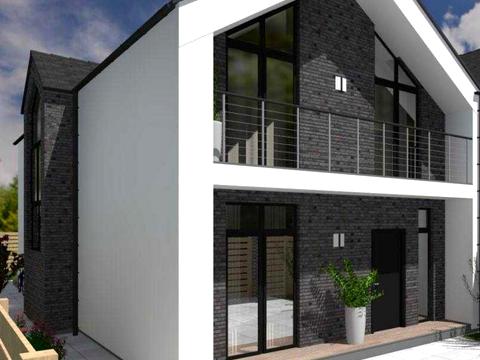 будинок за адресою Ивана Выговского