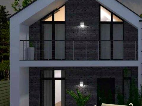 будинок за адресою Ивана Выговского