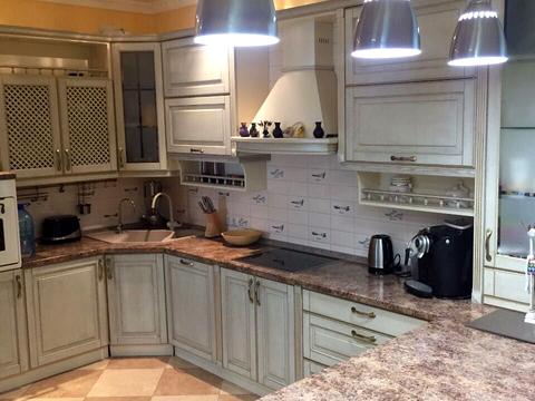 квартира за адресою Генерала Шаповала вул. (Механізаторів), 2