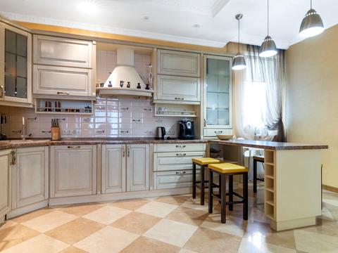 квартира за адресою Генерала Шаповала вул. (Механізаторів), 2