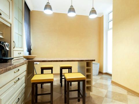 квартира за адресою Генерала Шаповала вул. (Механізаторів), 2