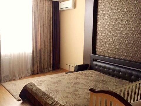 квартира за адресою Генерала Шаповала вул. (Механізаторів), 2