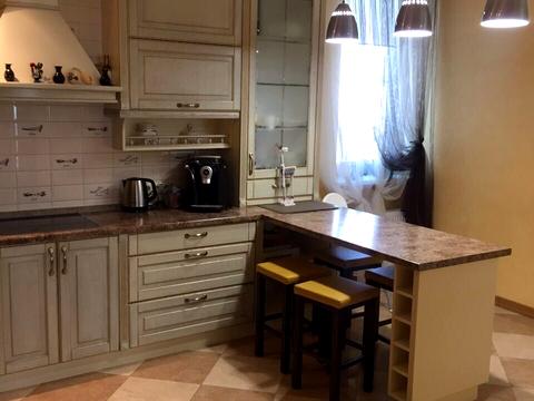 квартира за адресою Генерала Шаповала вул. (Механізаторів), 2