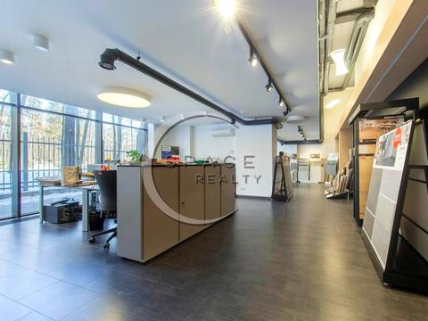 коммерческая по адресу Берестейский просп. (Победы), 42