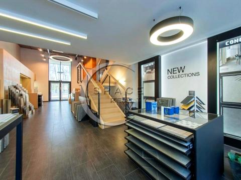 коммерческая по адресу Берестейский просп. (Победы), 42