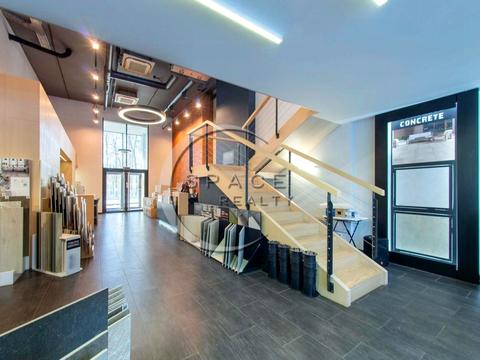 коммерческая по адресу Берестейский просп. (Победы), 42