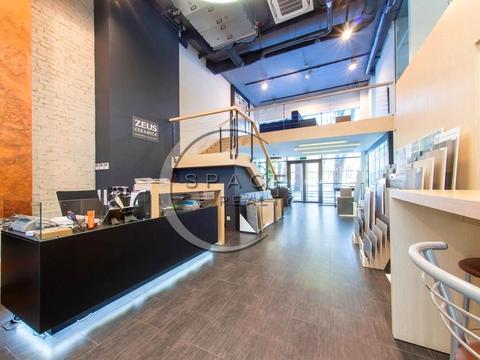 коммерческая по адресу Берестейский просп. (Победы), 42