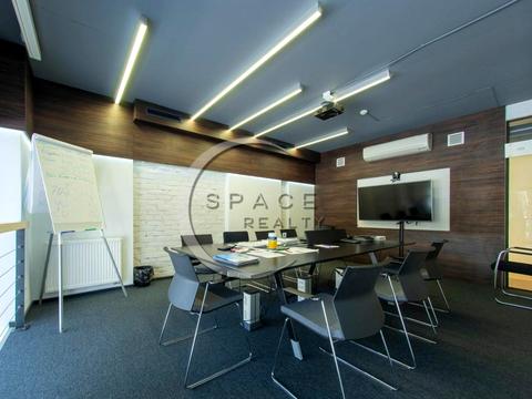 коммерческая по адресу Берестейский просп. (Победы), 42