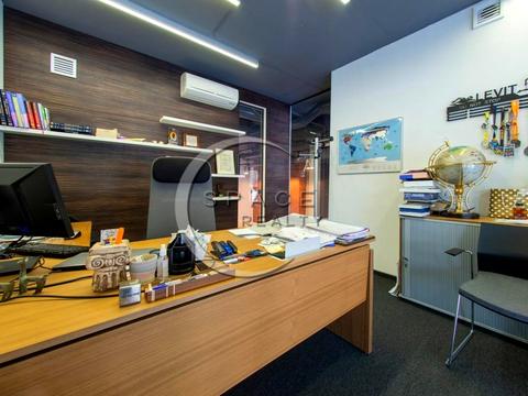 коммерческая по адресу Берестейский просп. (Победы), 42