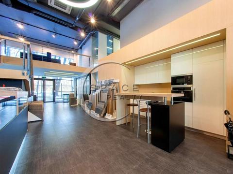 коммерческая по адресу Берестейский просп. (Победы), 42