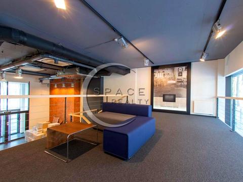 коммерческая по адресу Берестейский просп. (Победы), 42