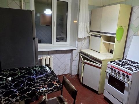 квартира за адресою Олександра Поля просп. (Кірова), 109