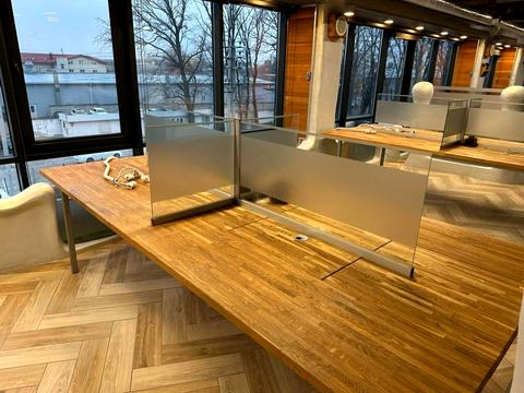 комерційна за адресою Територіальної оборони, 111