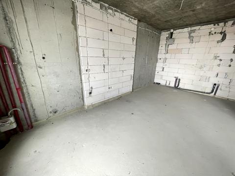 квартира по адресу Степана Бандеры просп., 36