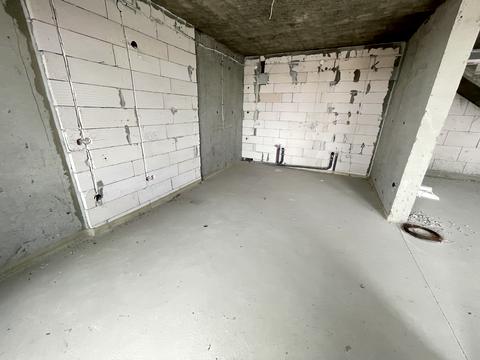 квартира по адресу Степана Бандеры просп., 36