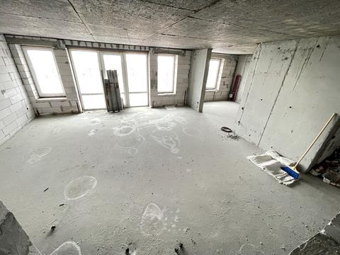 квартира по адресу Степана Бандеры просп., 36