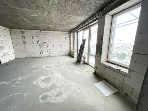 квартира по адресу Степана Бандеры просп., 36