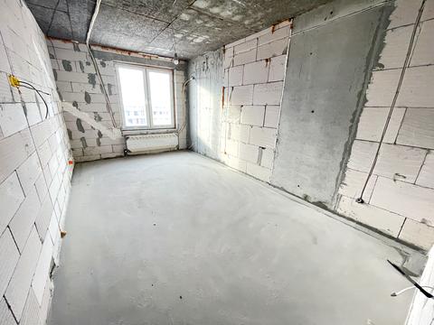 квартира по адресу Степана Бандеры просп., 36