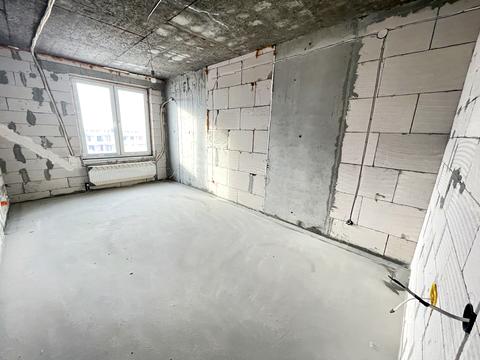 квартира по адресу Степана Бандеры просп., 36